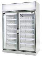 玻璃冷凍冷藏櫃